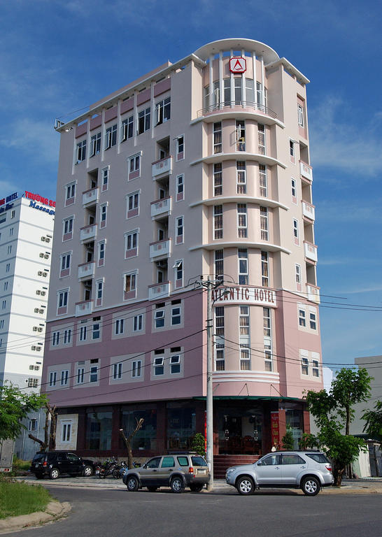 House Land Hotel 2 Da Nang Exterior foto