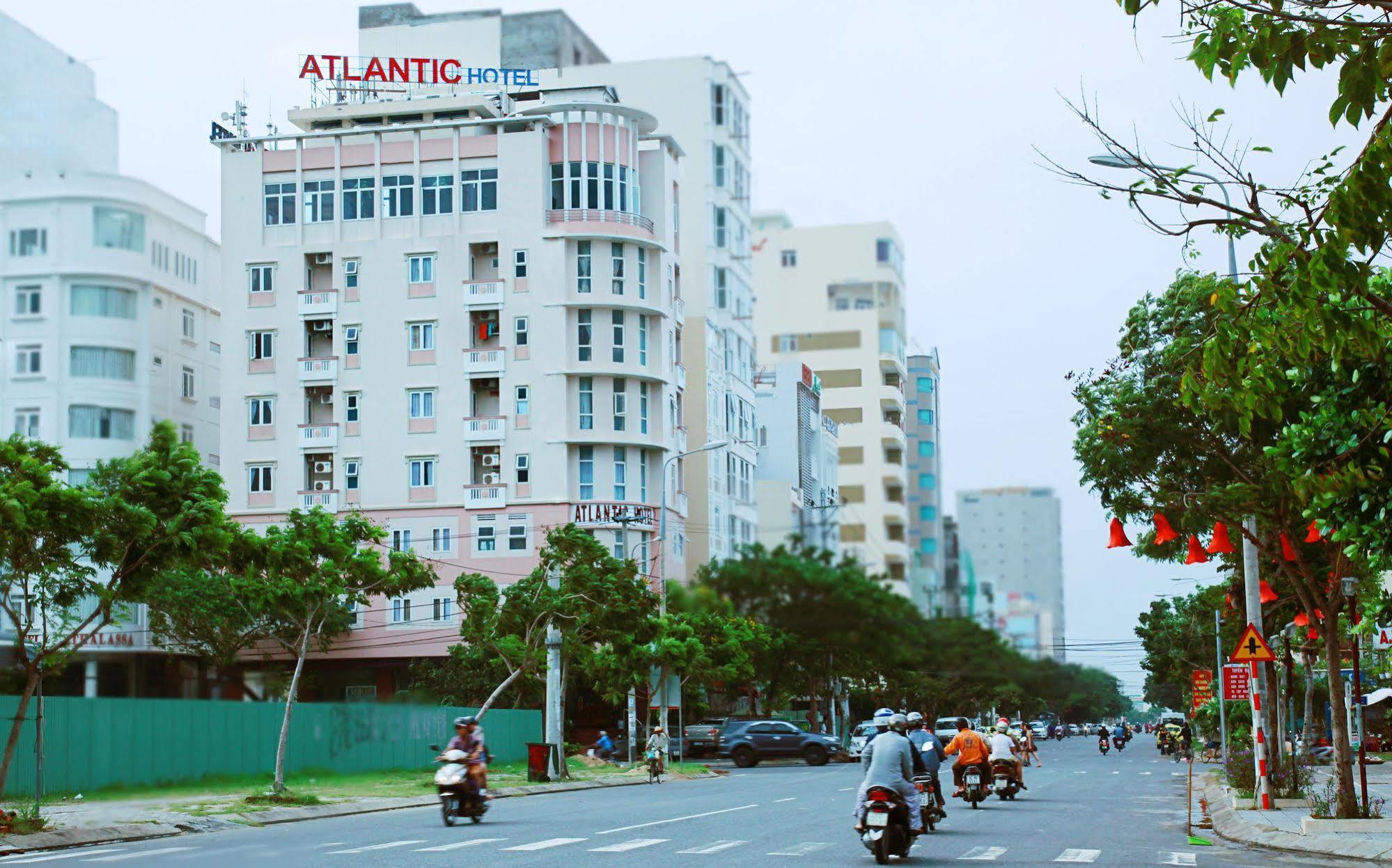 House Land Hotel 2 Da Nang Exterior foto